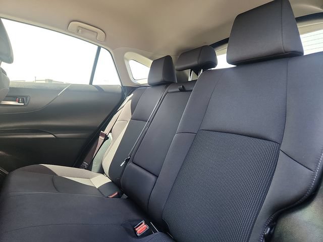 Used 2023 Toyota Venza LE AWD/4WD image 24