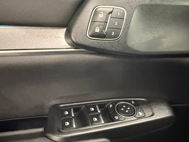 Used 2024 Ford Ranger Lariat w/ Advanced Towing Package image 31