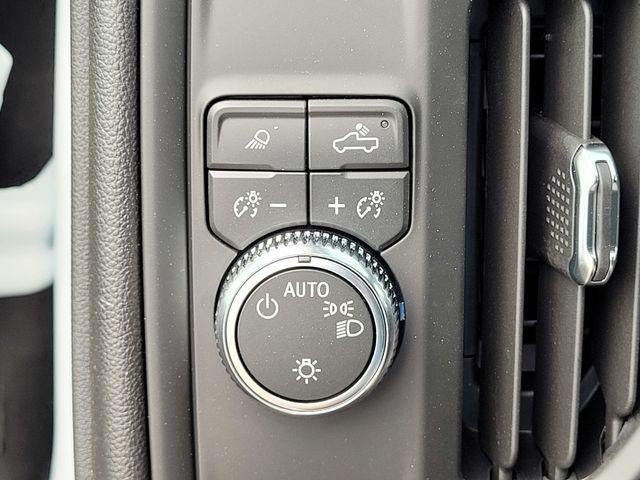 New 2026 GMC Sierra 3500 Pro w/ Convenience Package RWD image 13