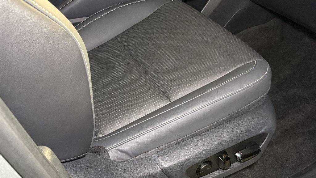 Certified 2024 Lexus TX 350 AWD w/ Cold Weather Package image 11