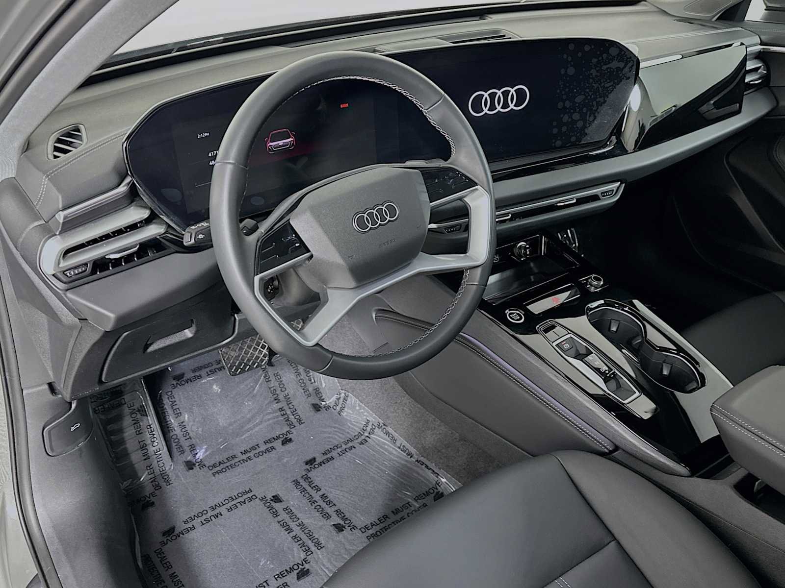 Certified 2025 Audi A5 2.0T Premium w/ Convenience Package image 9