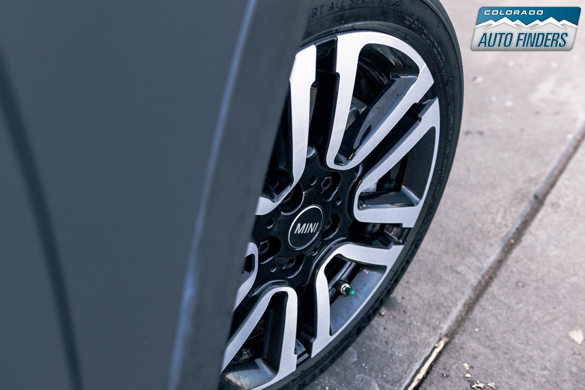 Used 2019 MINI Cooper S w/ Storage Package FWD image 29