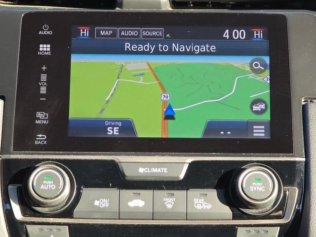 Used 2017 Honda Civic Sport Touring image 19