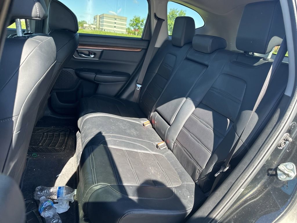 Used 2017 Honda CR-V EX-L image 15