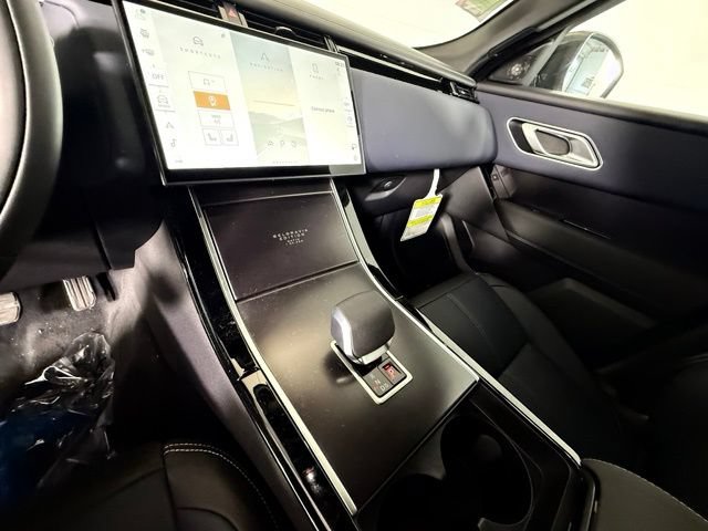 New 2026 Land Rover Range Rover Velar Belgravia AWD/4WD image 23