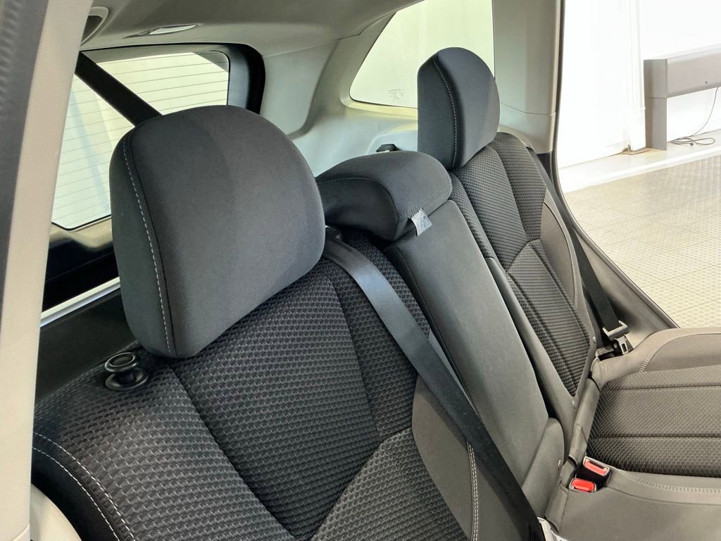 Used 2020 Subaru Forester Premium image 18