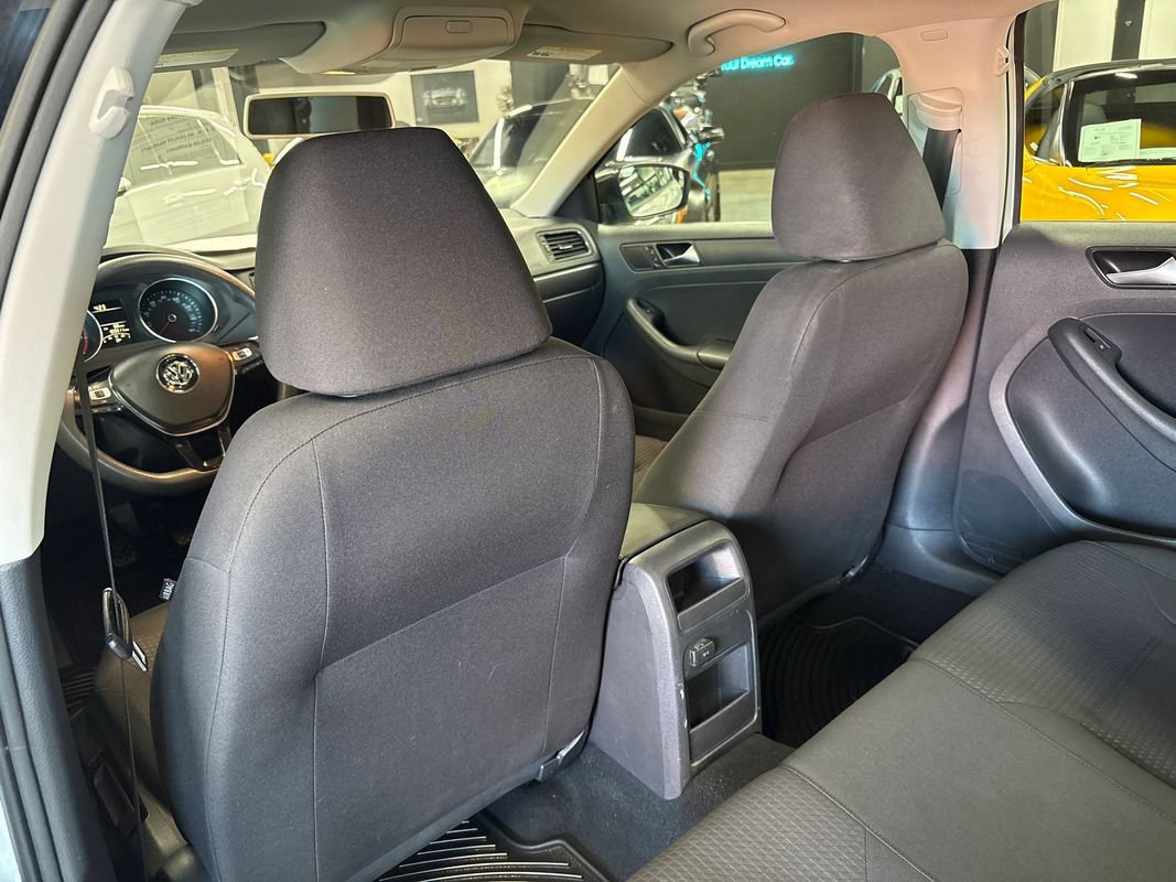 Used 2016 Volkswagen Jetta S FWD image 42