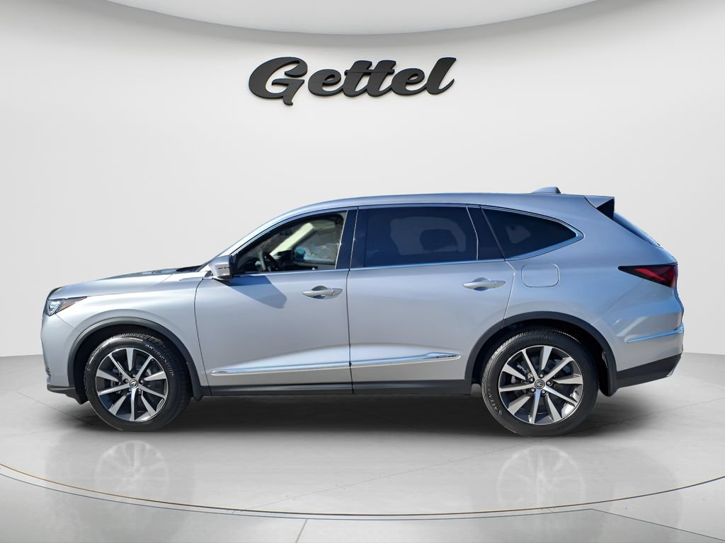 New 2026 Acura MDX FWD w/ Technology Package image 7
