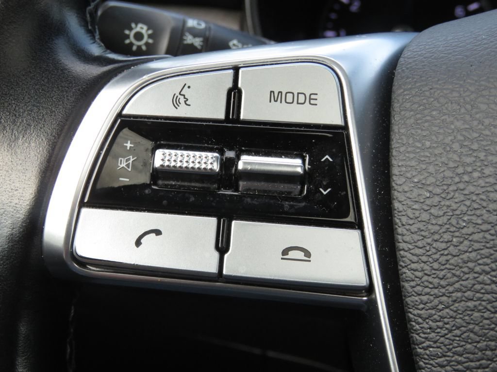 Used 2021 Kia Telluride EX AWD/4WD image 24