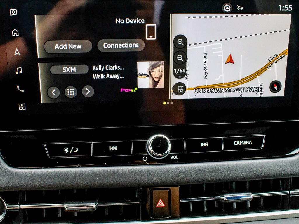 New 2026 Mitsubishi Outlander LE AWD/4WD image 20