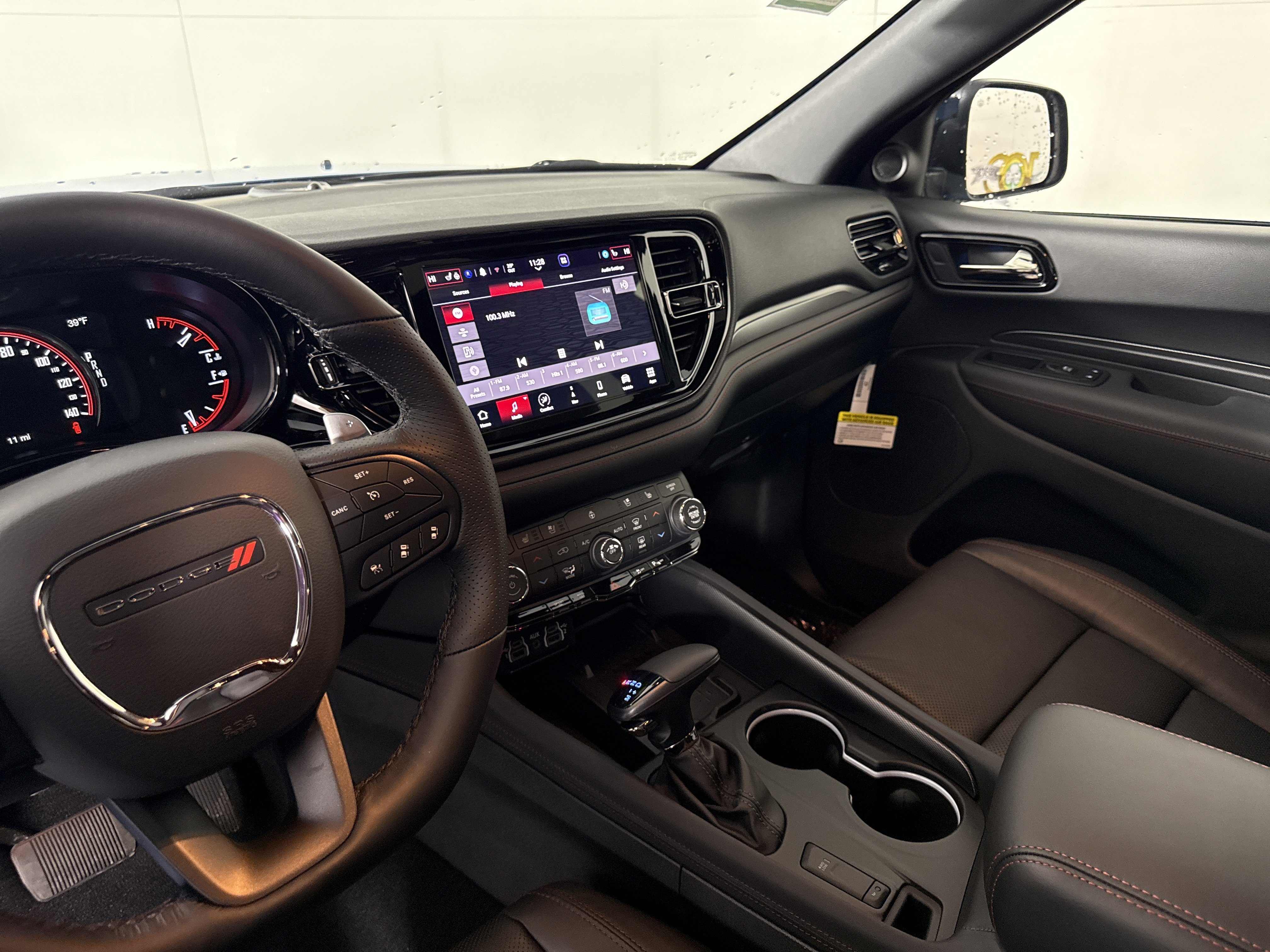 New 2026 Dodge Durango GT image 24