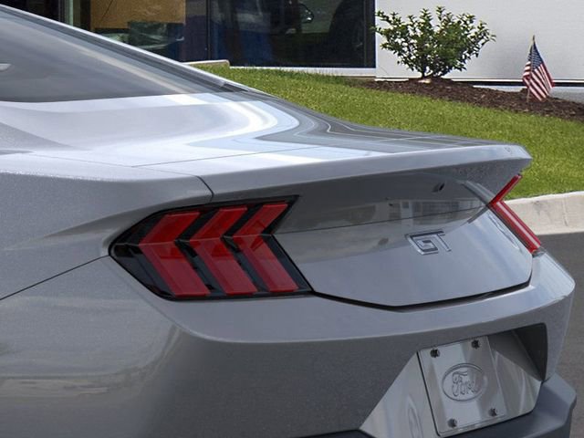 New 2026 Ford Mustang GT image 22