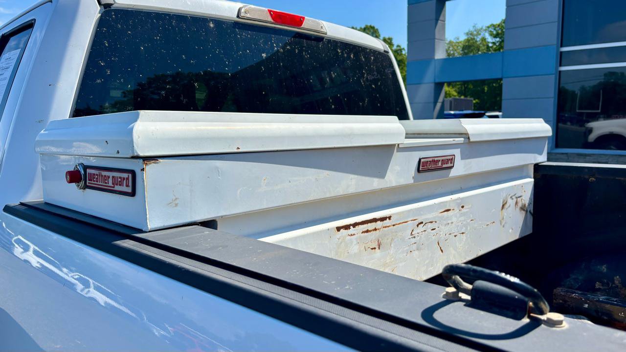Used 2019 Ford F250 XL w/ Power Equipment Group AWD/4WD image 6