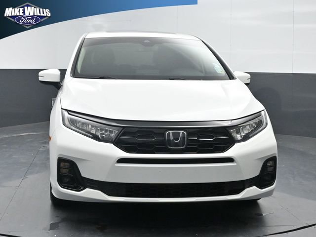 Used 2025 Honda Odyssey Elite image 2