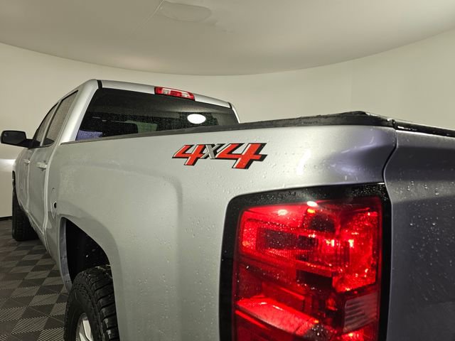 Used 2018 Chevrolet Silverado 1500 LT w/ All Star Edition image 20