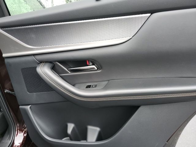 New 2026 MAZDA CX-90 3.3 Turbo w/ Premium Sport Pkg AWD/4WD image 23