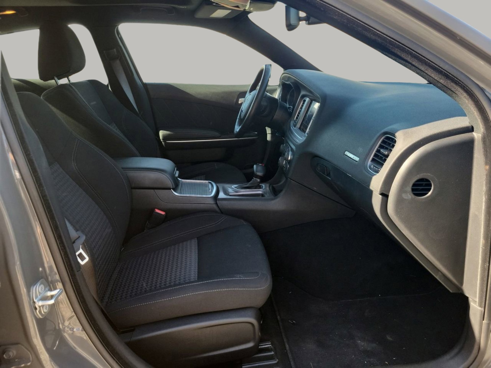 Used 2023 Dodge Charger SXT image 8