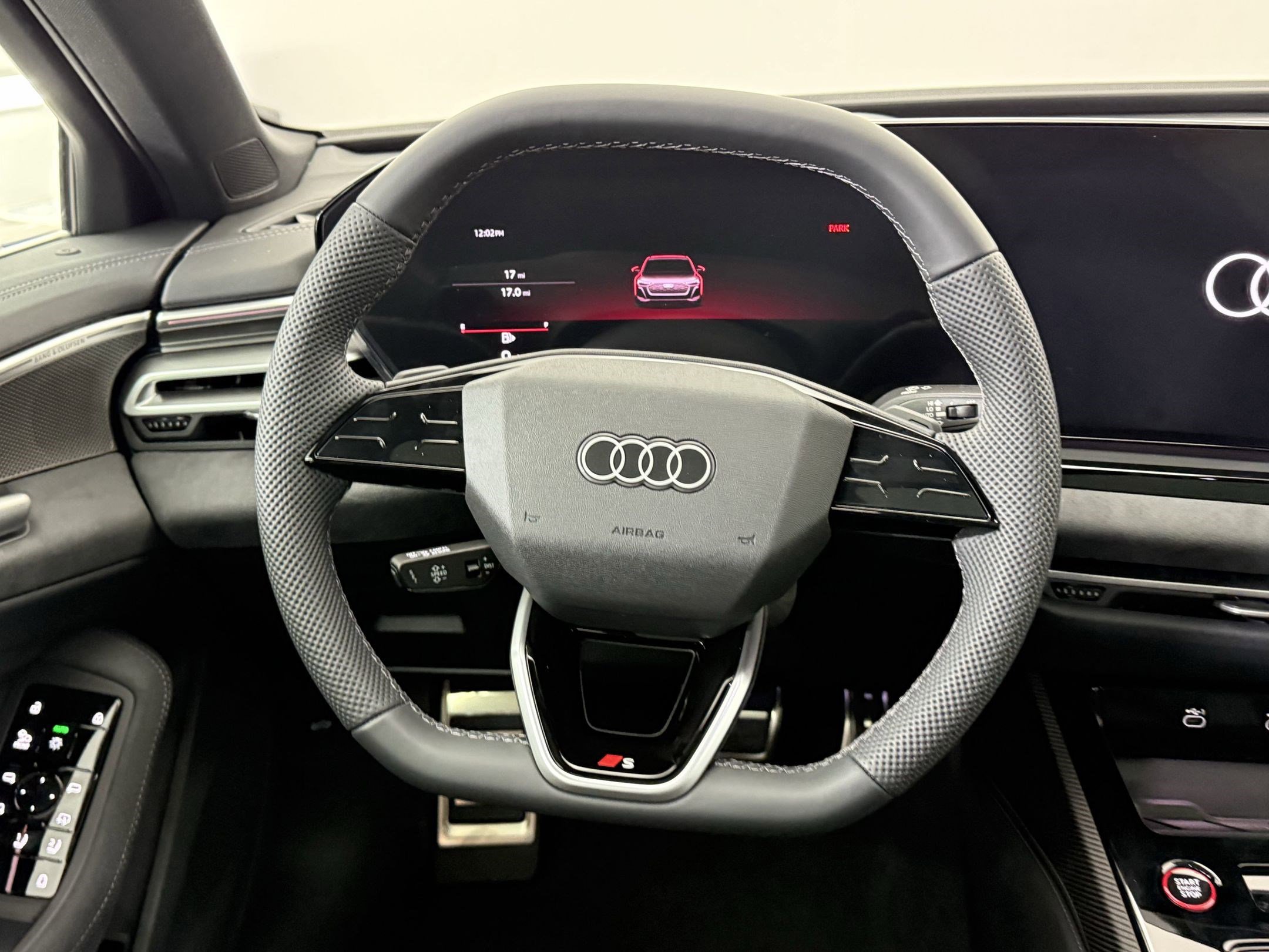 New 2025 Audi S5 Premium Plus image 16