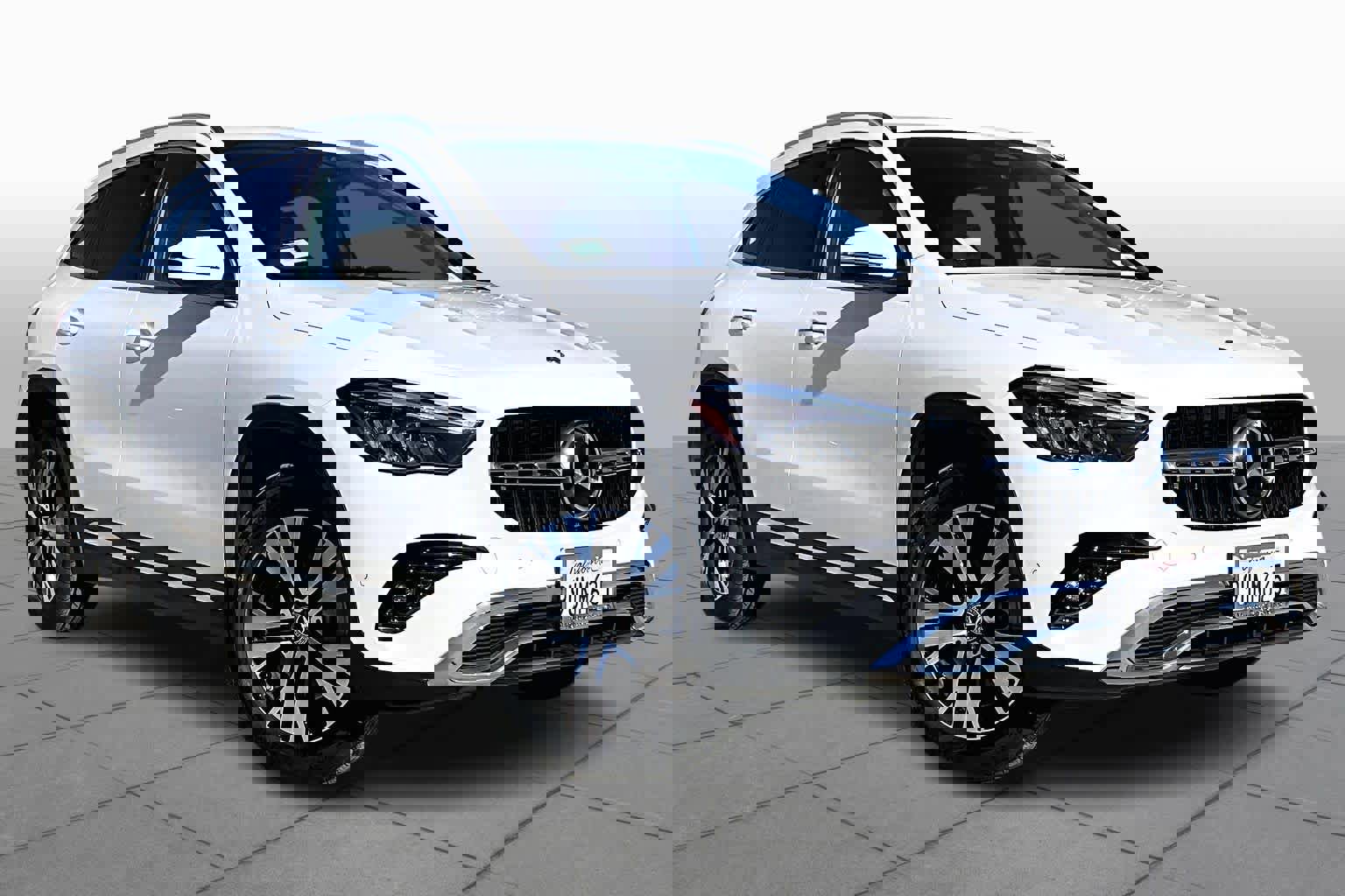 Used 2025 Mercedes-Benz GLA 250 image 2