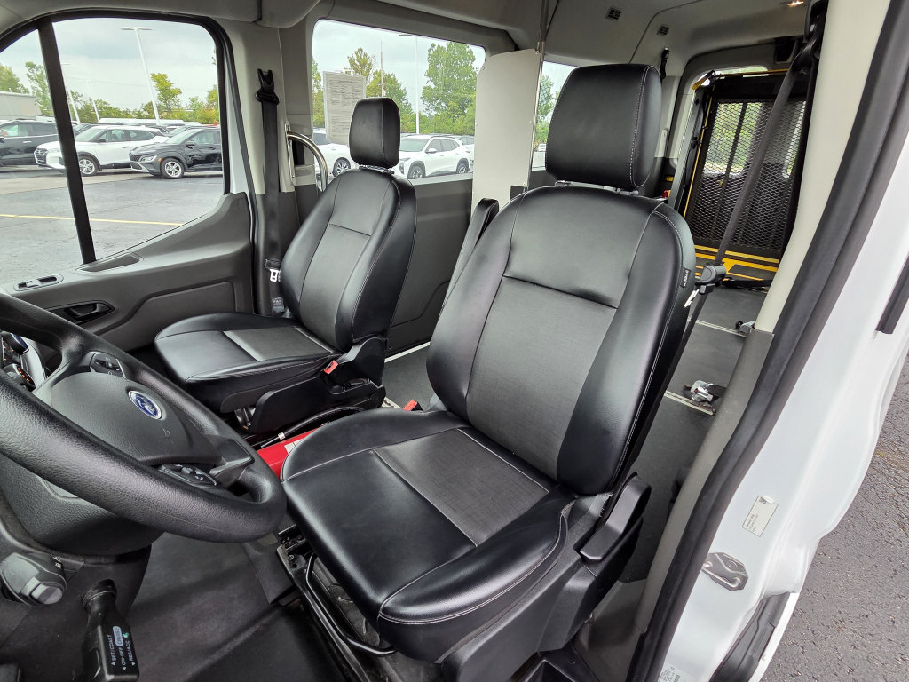 Used 2021 Ford Transit 350 XL RWD image 45