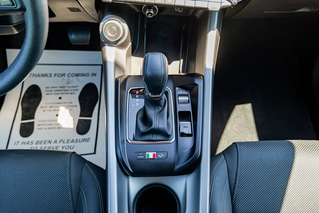 Used 2024 Alfa Romeo Tonale Ti AWD/4WD image 50