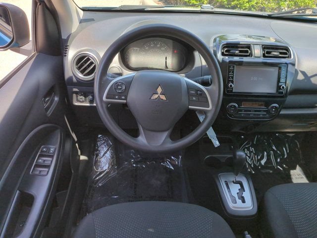 Used 2020 Mitsubishi Mirage G4 ES FWD image 14