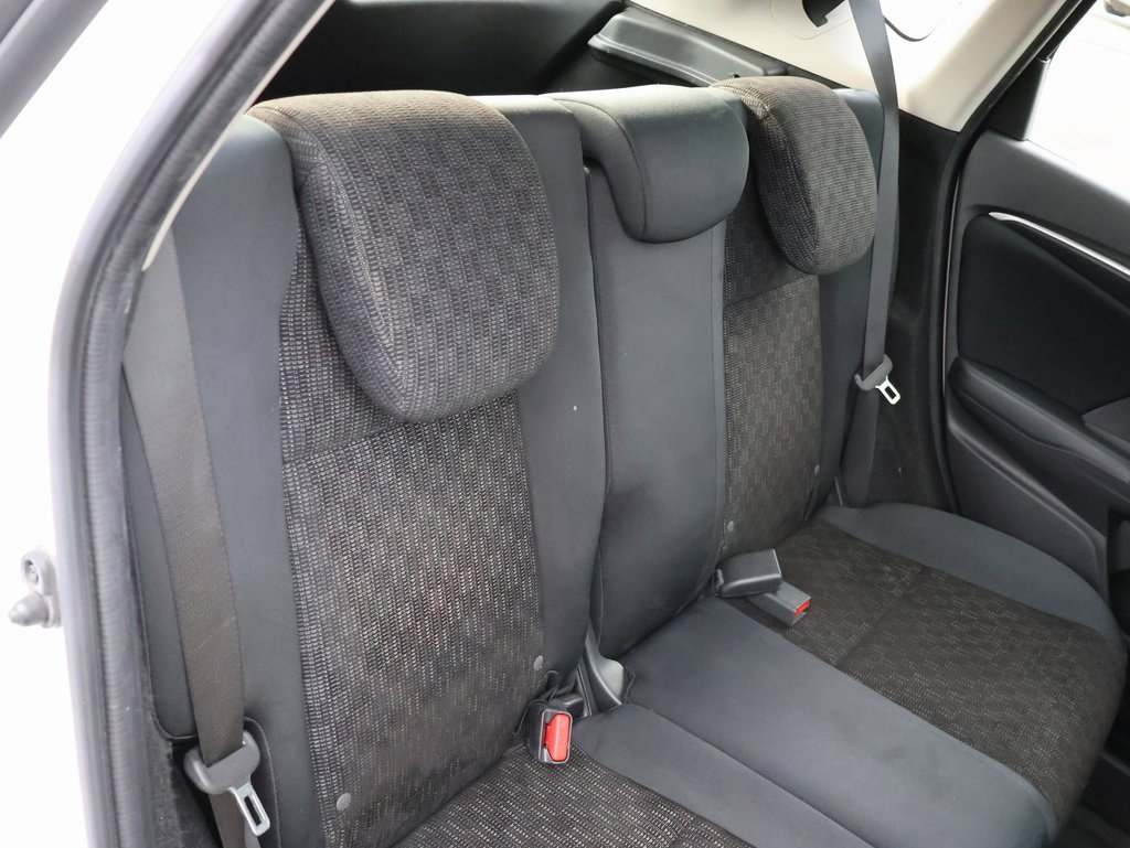 Used 2016 Honda Fit LX image 12