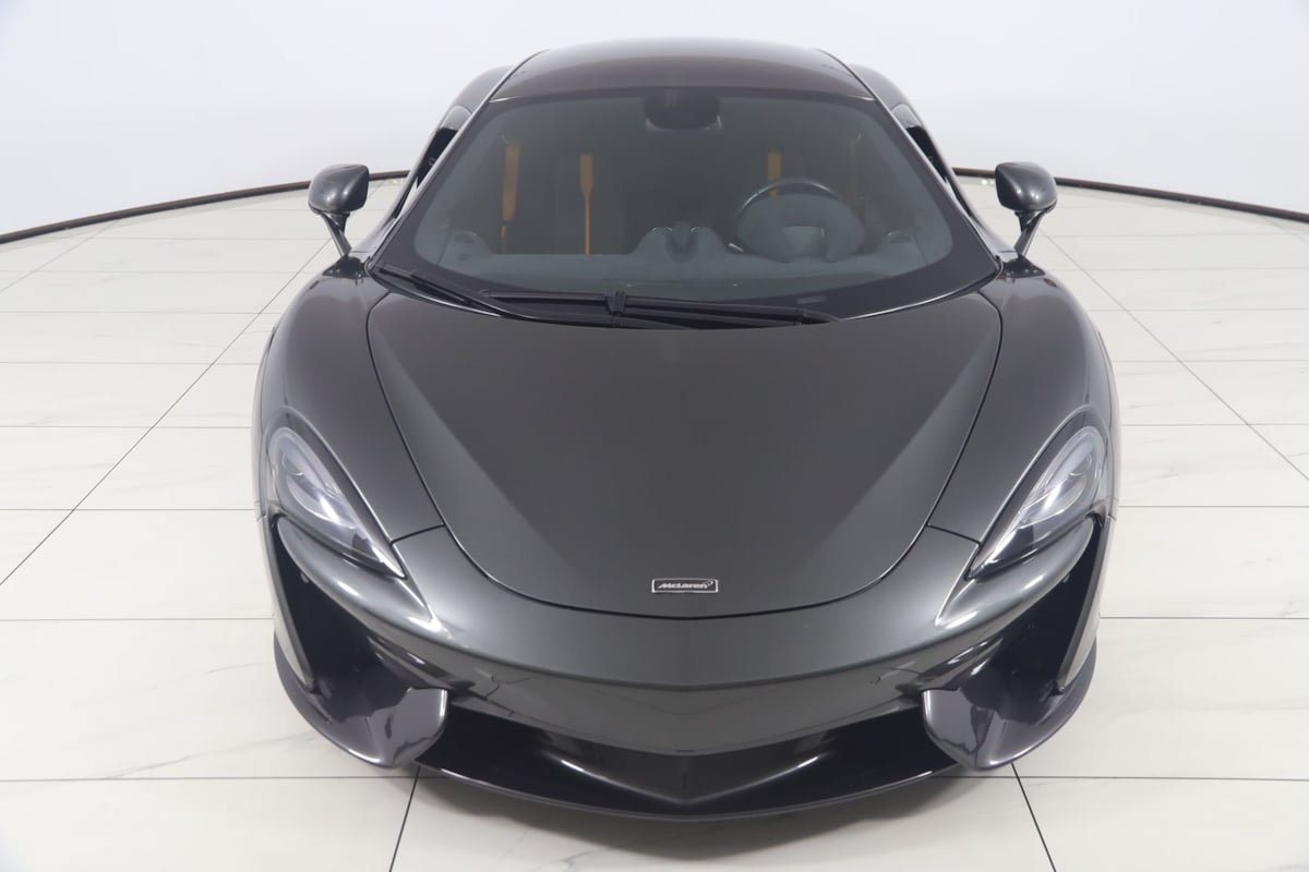 Used 2020 McLaren 570S Coupe RWD image 96