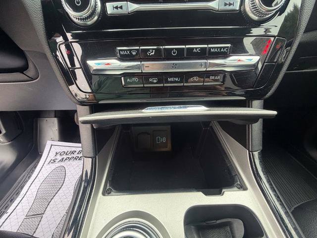 Certified 2023 Ford Explorer ST-Line AWD/4WD image 33