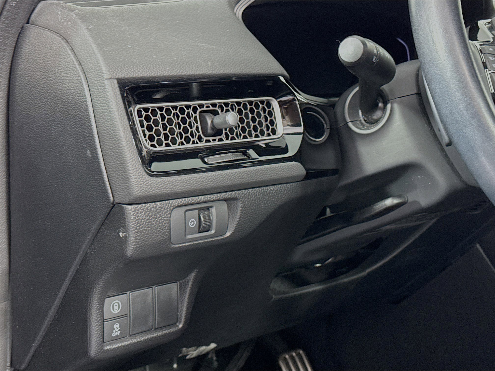 Certified 2023 Honda Civic Sport image 10