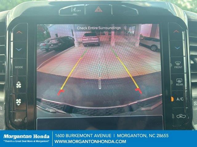 Used 2025 RAM 1500 Laramie image 25