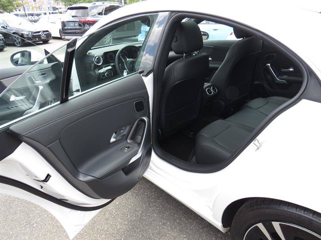 Used 2025 Mercedes-Benz CLA 250 4MATIC image 19