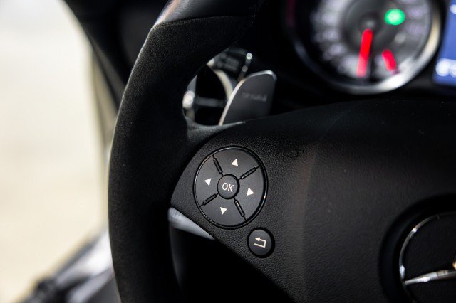 Used 2011 Mercedes-Benz SLS AMG Coupe image 43