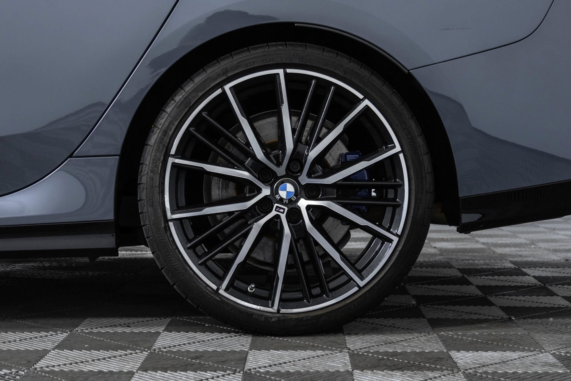 Used 2022 BMW M235i xDrive Gran Coupe w/ Shadowloine Package AWD/4WD image 49