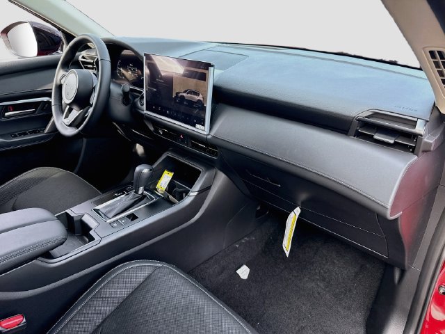 New 2026 MAZDA CX-5 Select AWD/4WD image 28