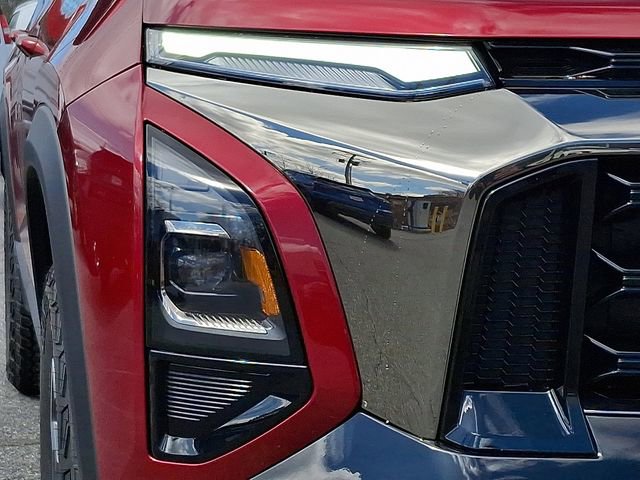 Certified 2026 Chevrolet Equinox ACTIV image 9