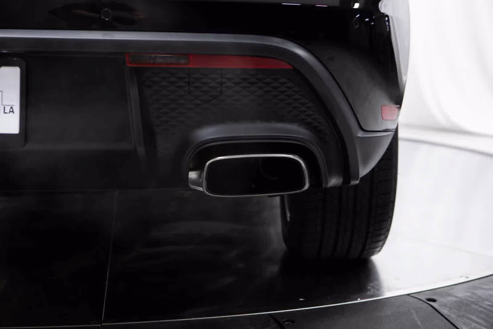 Certified 2026 Porsche Macan AWD/4WD image 20
