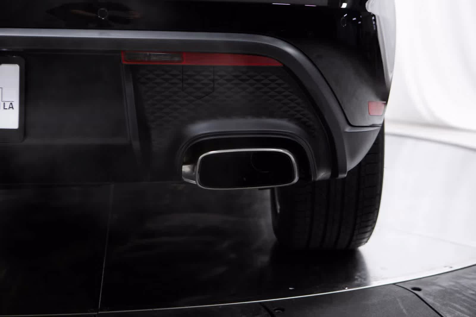 Certified 2026 Porsche Macan AWD/4WD image 20