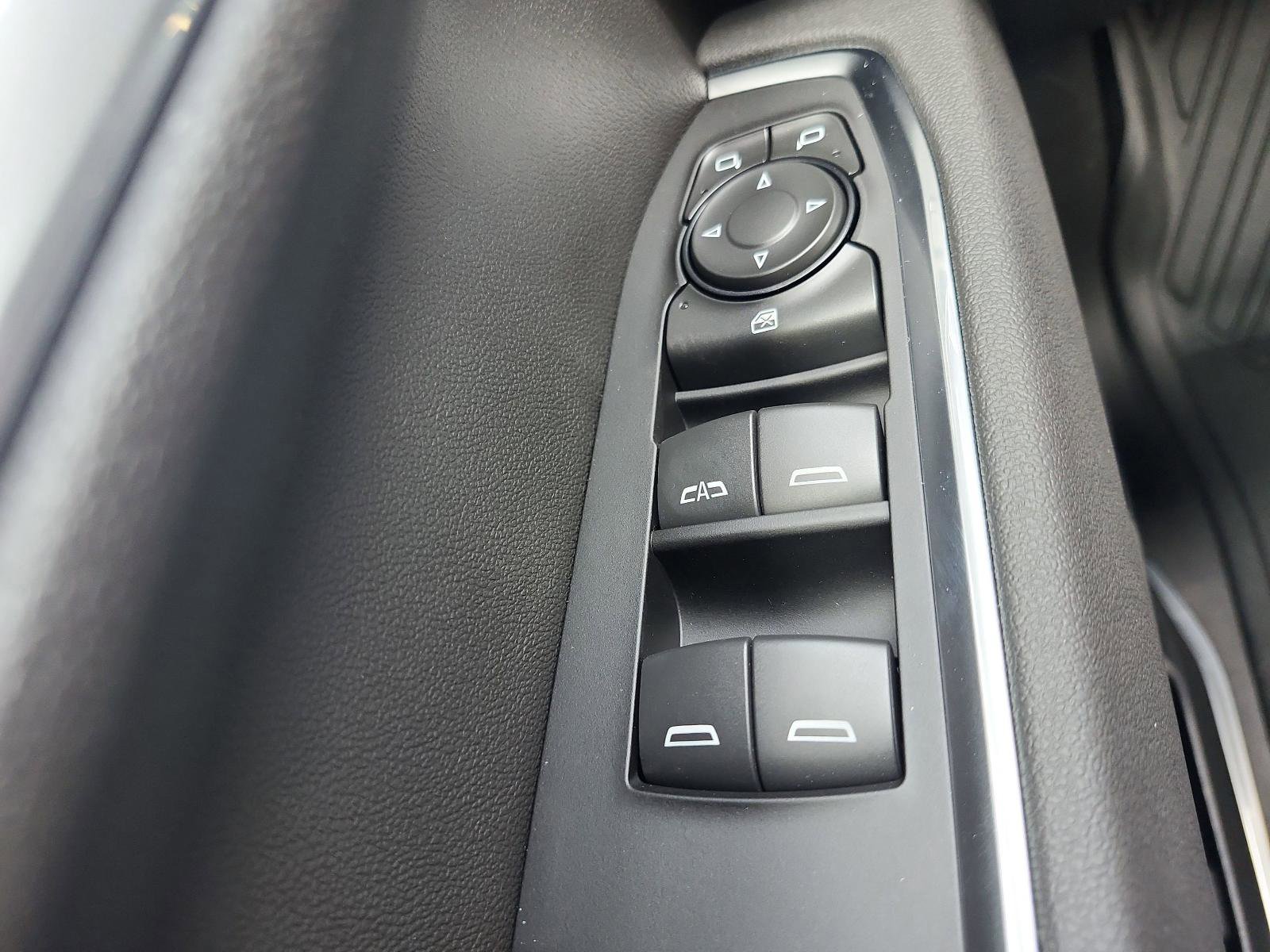 New 2026 GMC Sierra 1500 Elevation image 17