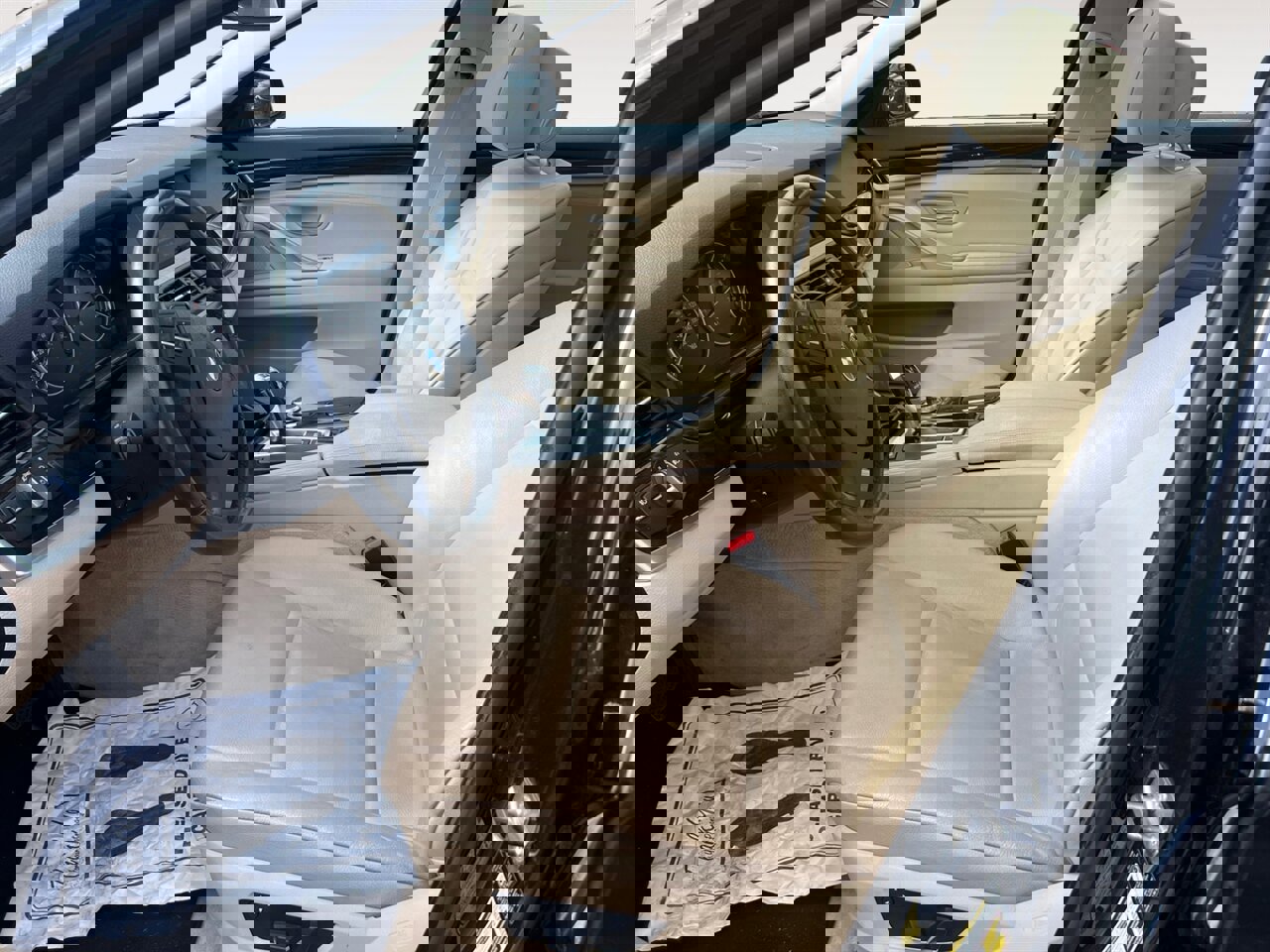 Used 2011 BMW 535i Sedan image 9