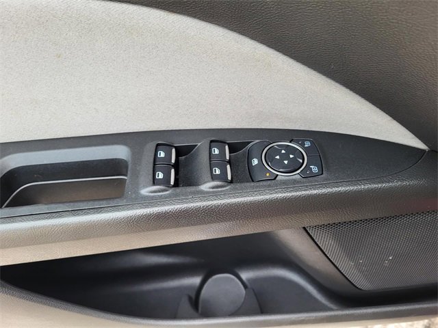 Used 2014 Ford Fusion S image 10
