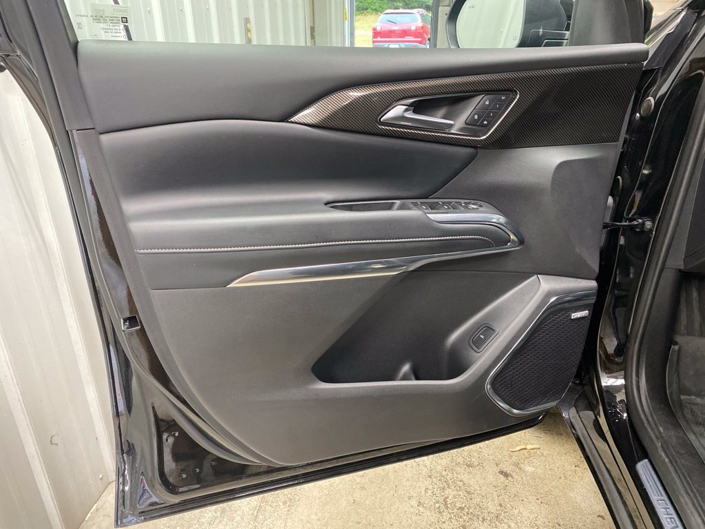 Used 2026 Chevrolet Traverse High Country w/ LPO, Floor Liner Package AWD/4WD image 31