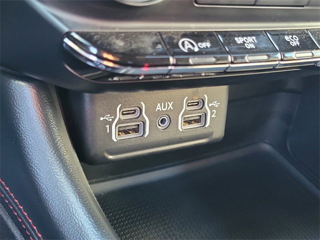 Used 2024 Dodge Durango GT w/ Blacktop Package image 10