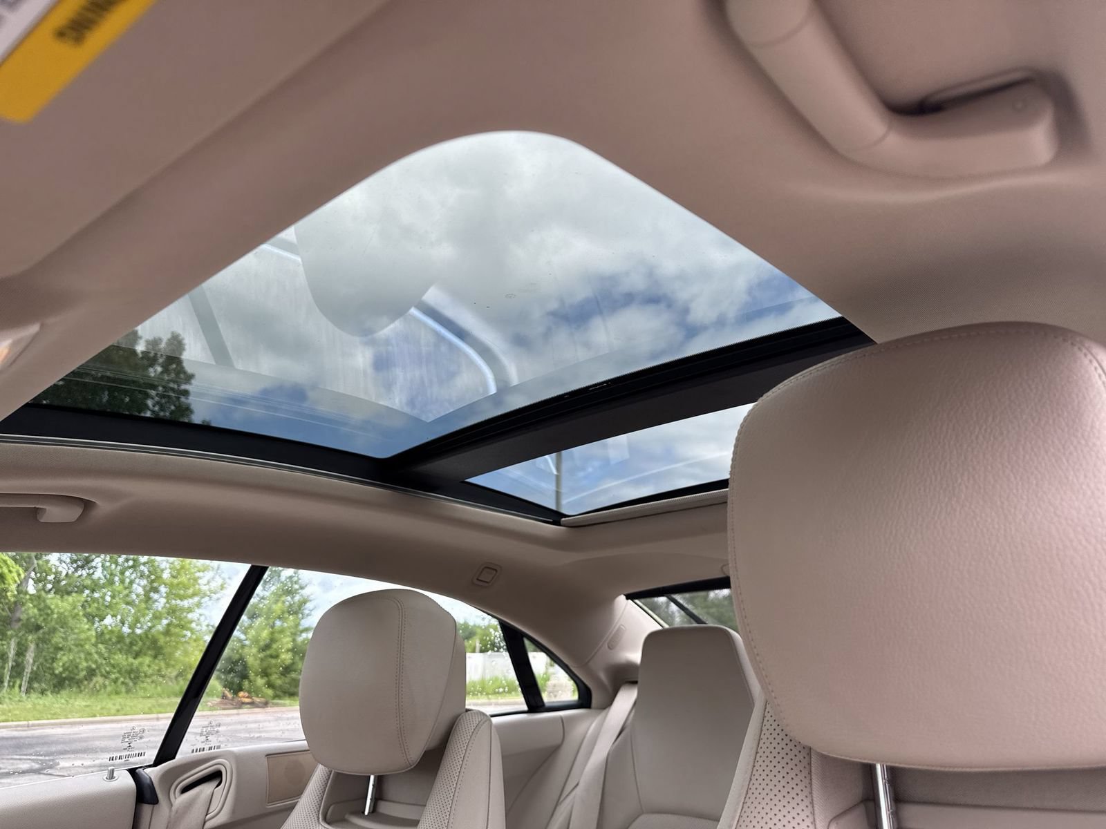 Used 2016 Mercedes-Benz E 400 4MATIC Coupe image 23