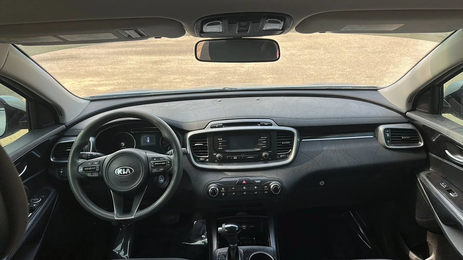 Used 2016 Kia Sorento FWD image 24