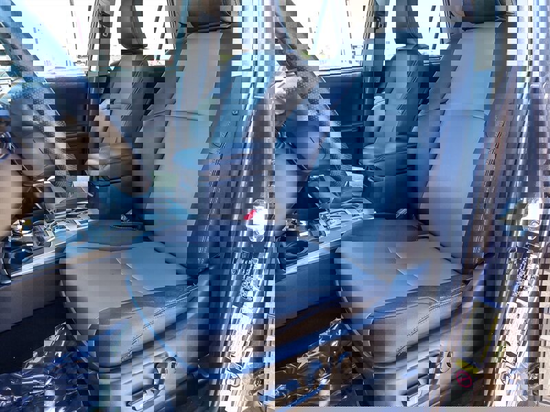 Used 2018 Toyota 4Runner SR5 Premium image 12