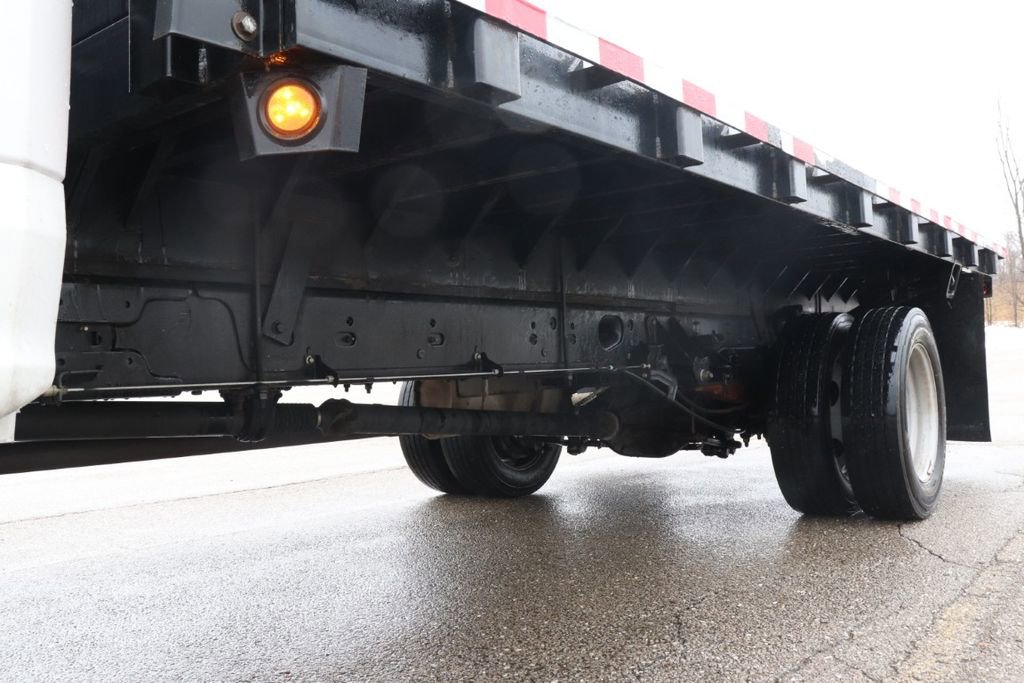 Used 2021 Ford F550 2WD Regular Cab Super Duty image 48