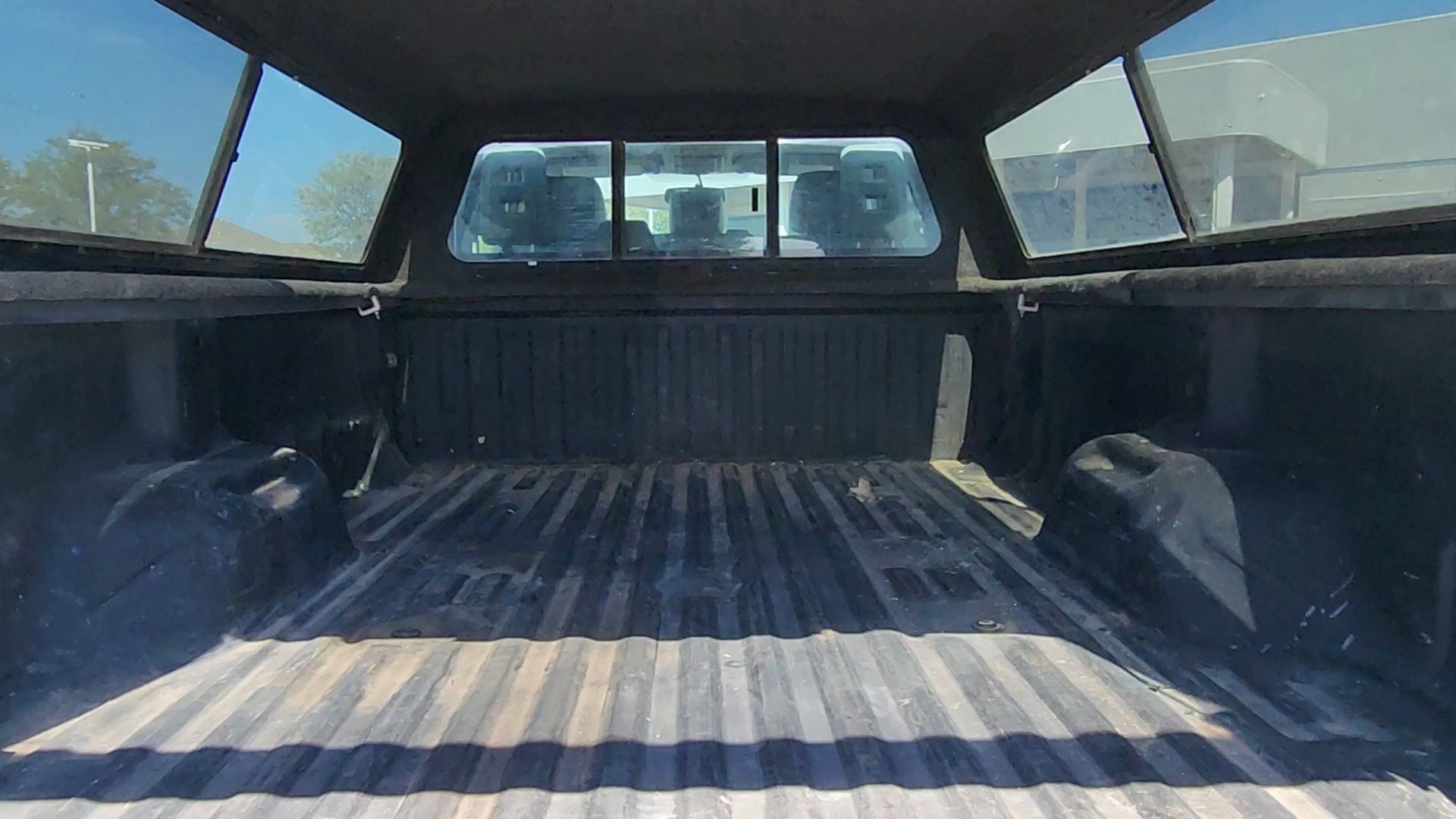 Used 2015 Ford F250 XL w/ Power Equipment Group AWD/4WD image 39