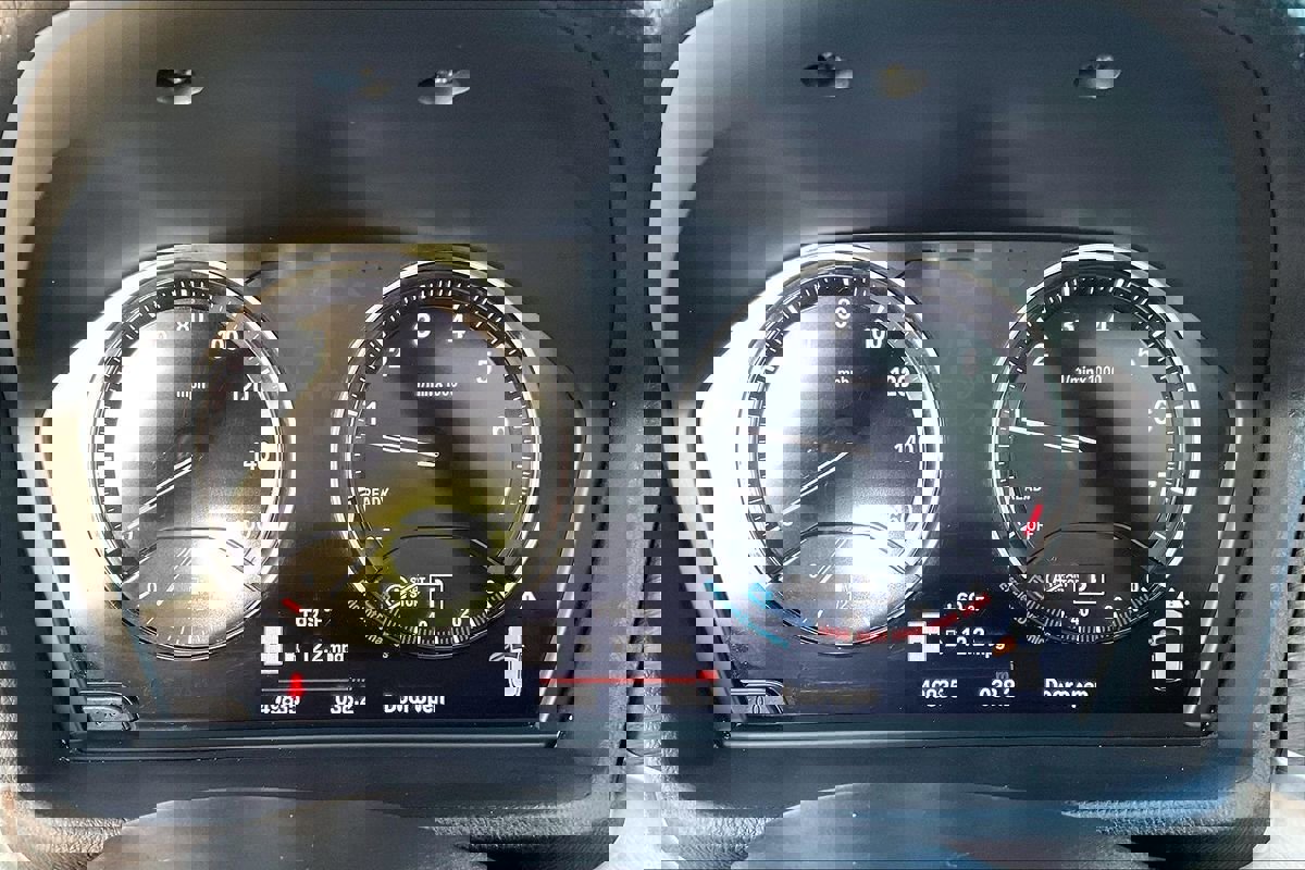 Used 2020 BMW X2 sDrive28i w/ Convenience Package image 22