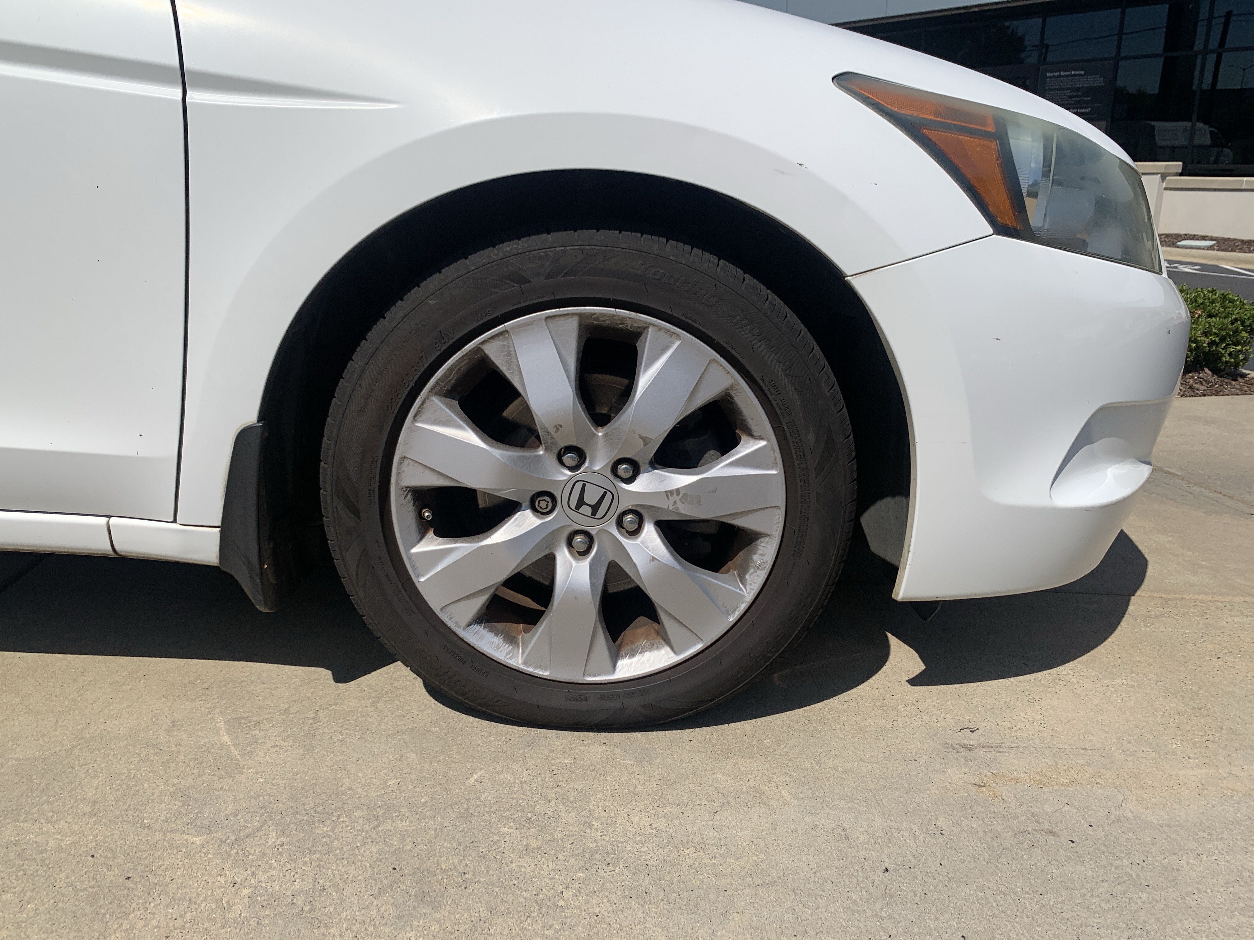 Used 2010 Honda Accord EX-L image 13